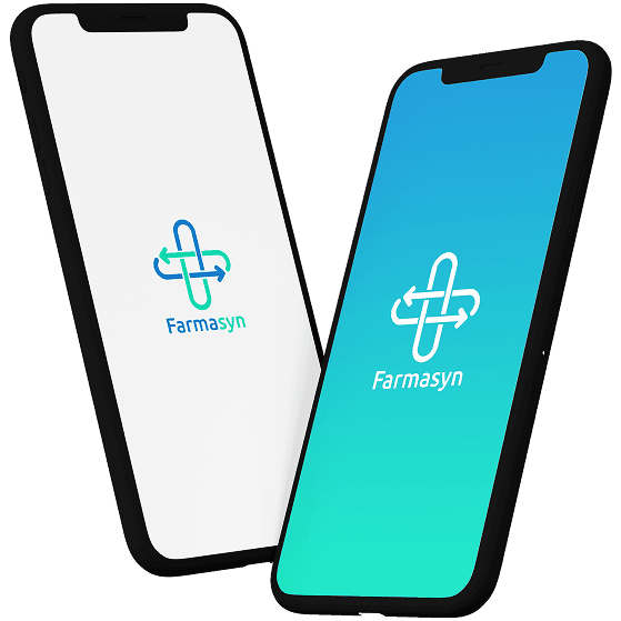 logo farmasyn